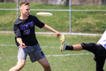 Men's Round 2 - Metro East DI Conference Championships 2018