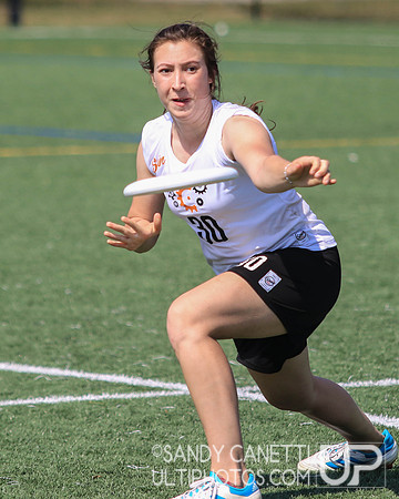 Saturday - Eastern Metro East D-1 College Women's Conference Championships