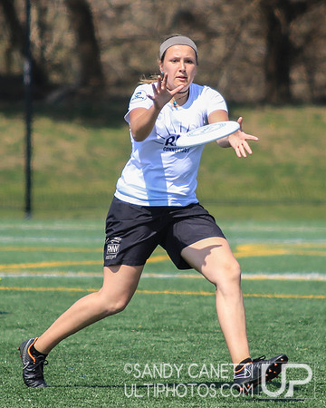 Saturday - Eastern Metro East D-1 College Women's Conference Championships