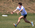 Women's Round 3 - Metro East DI Conference Championships 2018