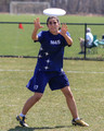 Women's Round 3 - Metro East DI Conference Championships 2018