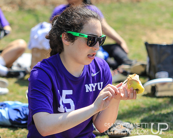 Saturday - Eastern Metro East D-1 College Women's Conference Championships
