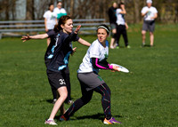 Saturday Action - Great Lakes Regionals