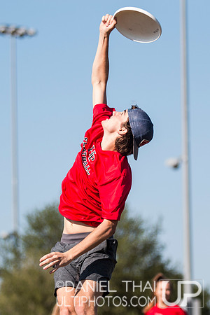 Texas High School State Championships 2018 - Sunday