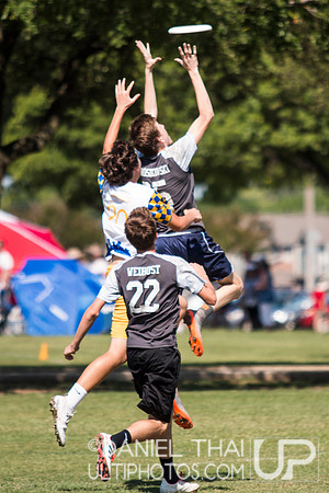 Texas High School State Championships 2018 - Sunday