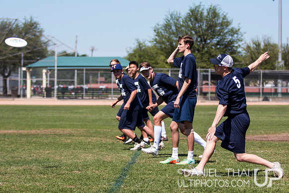 Texas High School State Championships 2018 - Sunday