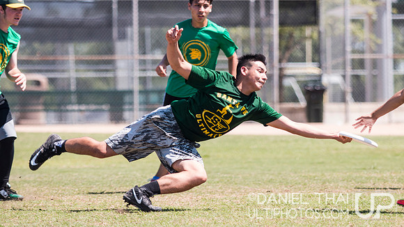 Texas High School State Championships 2018 - Sunday