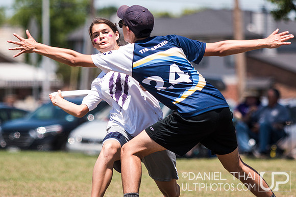 Texas High School State Championships 2018 - Sunday
