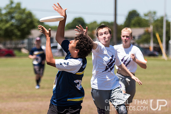 Texas High School State Championships 2018 - Sunday
