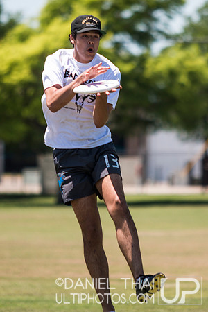 Texas High School State Championships 2018 - Sunday