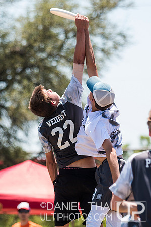 Texas High School State Championships 2018 - Sunday