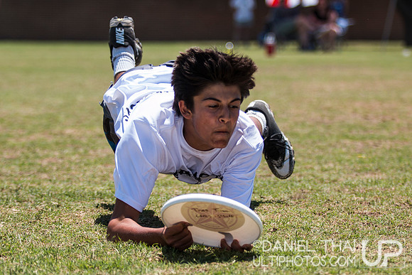 Texas High School State Championships 2018 - Sunday