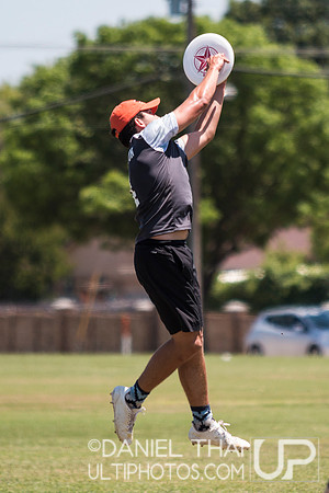 Texas High School State Championships 2018 - Sunday