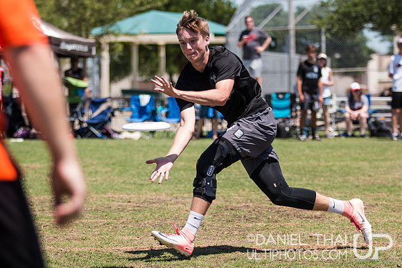 Texas High School State Championships 2018 - Sunday