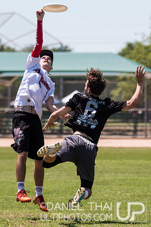 Texas High School State Championships 2018 - Sunday