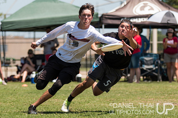 Texas High School State Championships 2018 - Sunday