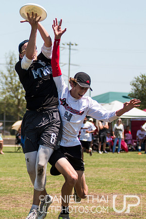 Texas High School State Championships 2018 - Sunday