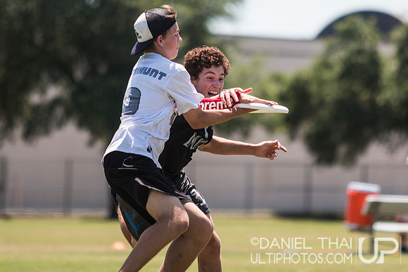 Texas High School State Championships 2018 - Sunday
