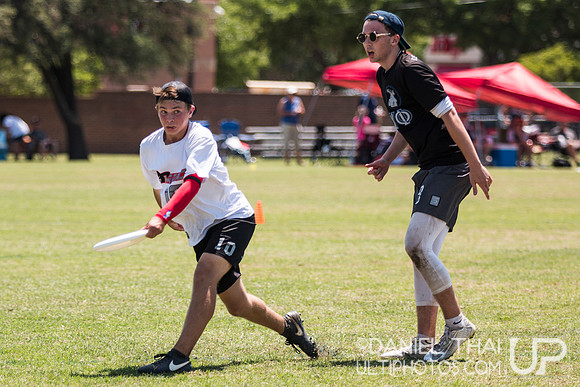 Texas High School State Championships 2018 - Sunday
