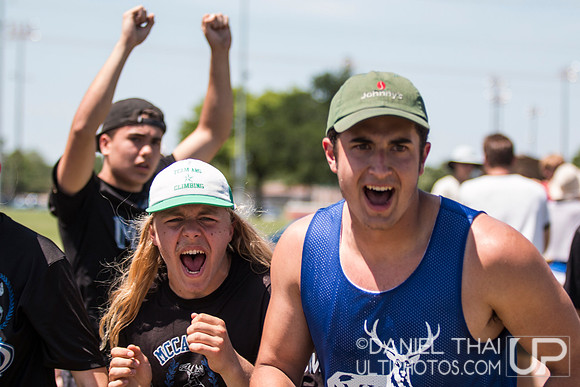 Texas High School State Championships 2018 - Sunday