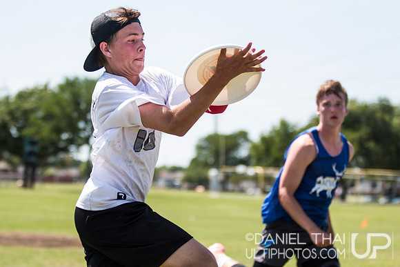 Texas High School State Championships 2018 - Sunday