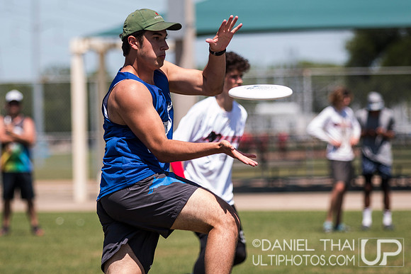 Texas High School State Championships 2018 - Sunday