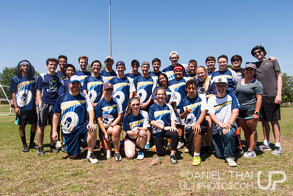 Texas High School State Championships 2018 - Sunday