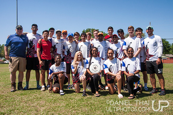 Texas High School State Championships 2018 - Sunday