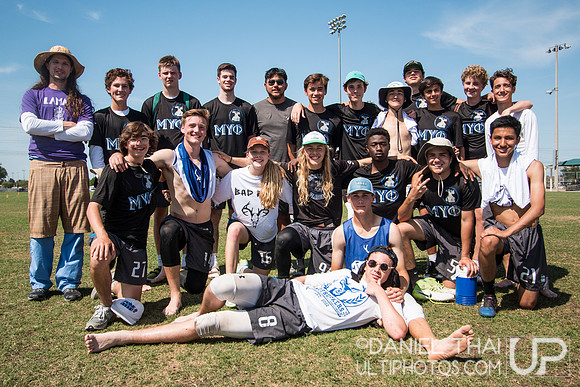 Texas High School State Championships 2018 - Sunday