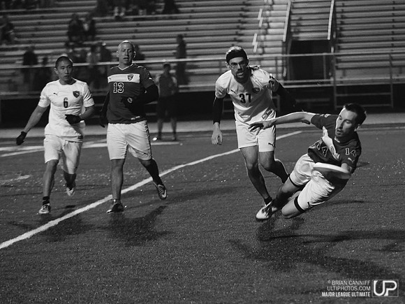 PHL Spinners at BOS Whitecaps - MLU - 5/10/14