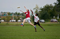 Sunday U-16 Finals -- YCC 2012