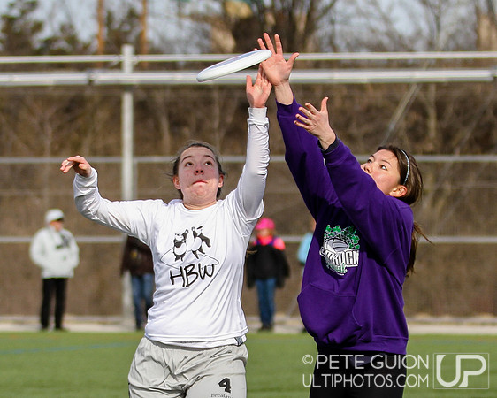 YULA 2015 Championships