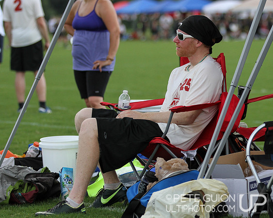USAU Masters Championships