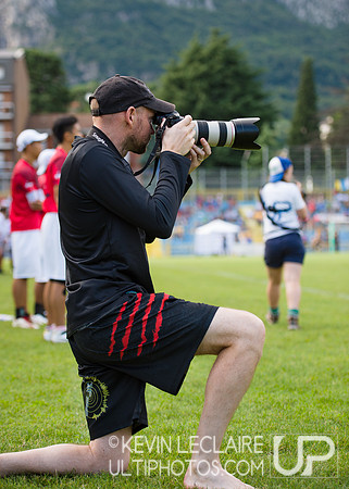 2014 WUCC Opening Ceremony & Showcase