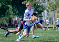 2024 USA Ultimate Youth Club Championships