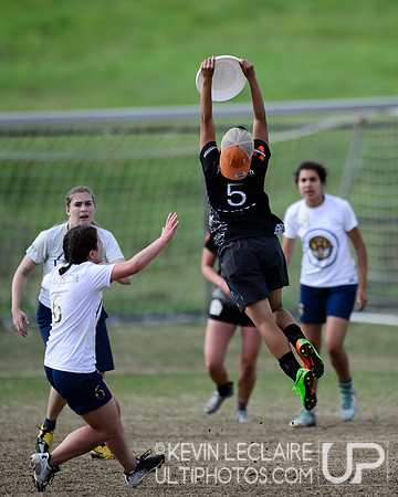 AC Regionals 2018 Saturday Action