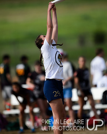 AC Regionals 2018 Saturday Action