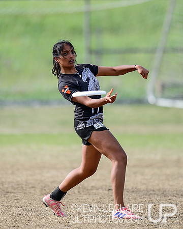 AC Regionals 2018 Saturday Action