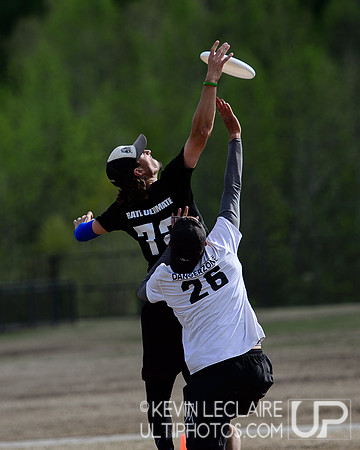AC Regionals 2018 Saturday Action