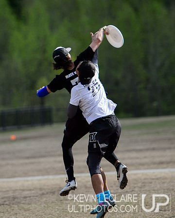 AC Regionals 2018 Saturday Action
