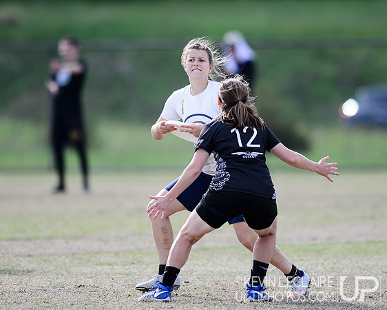 AC Regionals 2018 Saturday Action