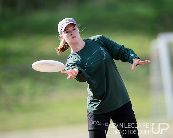 AC Regionals 2018 Saturday Action