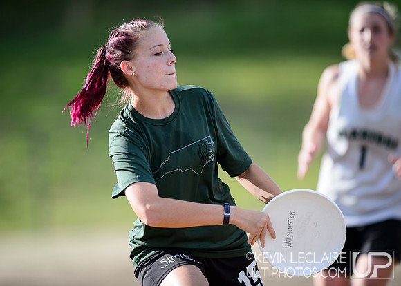 AC Regionals 2018 Saturday Action