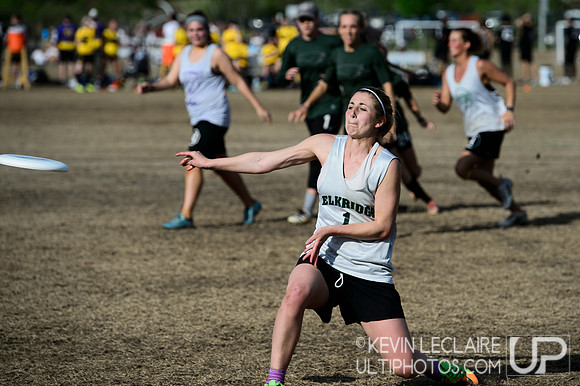 AC Regionals 2018 Saturday Action
