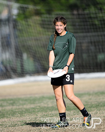 AC Regionals 2018 Saturday Action