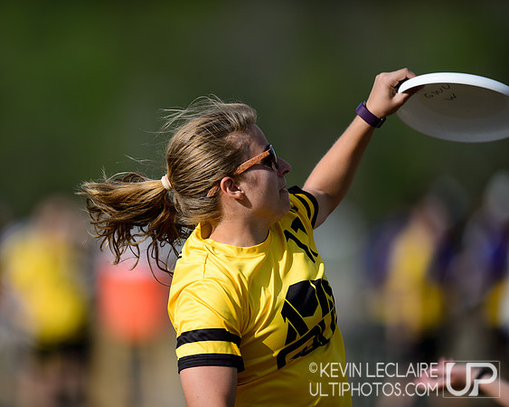 AC Regionals 2018 Saturday Action