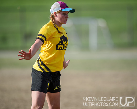 AC Regionals 2018 Saturday Action