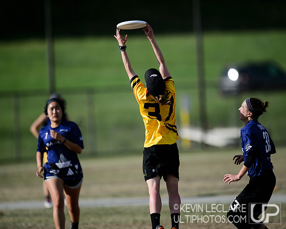 AC Regionals 2018 Saturday Action