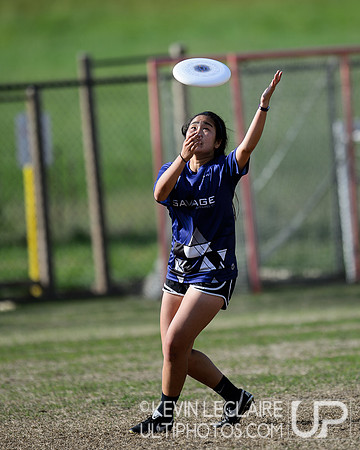 AC Regionals 2018 Saturday Action