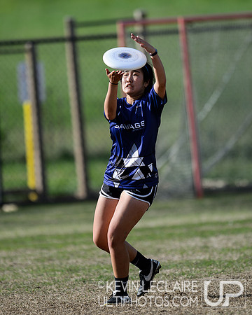AC Regionals 2018 Saturday Action
